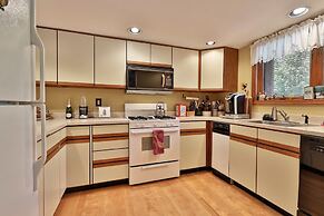 Glazebrook by Killington Vacation Rentals