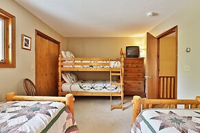 Glazebrook by Killington Vacation Rentals