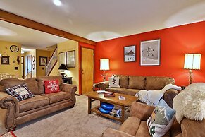 Glazebrook by Killington Vacation Rentals