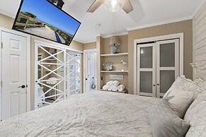 Little Cottage By The Sea 1 Bedroom Villa by RedAwning