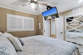 Little Cottage By The Sea 1 Bedroom Villa by RedAwning