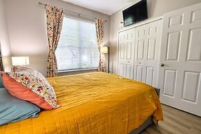 Robert's Classy Southern Dunes Holiday Home 4 Bedroom Villa by Redawni