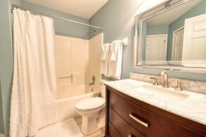 Robert's Classy Southern Dunes Holiday Home 4 Bedroom Villa by Redawni