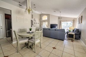 Robert's Classy Southern Dunes Holiday Home 4 Bedroom Villa by Redawni