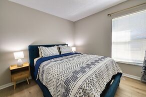 Robert's Classy Southern Dunes Holiday Home 4 Bedroom Villa by Redawni