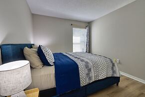 Robert's Classy Southern Dunes Holiday Home 4 Bedroom Villa by Redawni