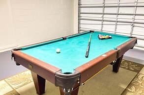 Robert's Classy Southern Dunes Holiday Home 4 Bedroom Villa by Redawni