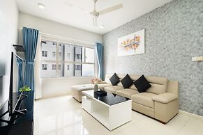 Sunrise City Central By Dhome