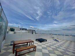 Sunrise City Central By Dhome