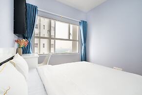 Sunrise City Central By Dhome