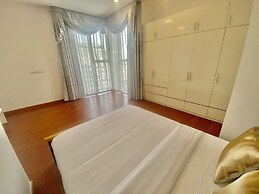 Sunrise City Central By Dhome