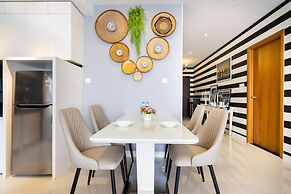 Sunrise City Central By Dhome