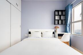 Sunrise City Central By Dhome