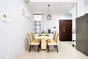 Sunrise City Central By Dhome