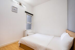 Sunrise City Central By Dhome