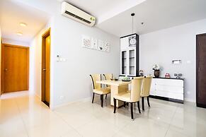 Sunrise City Central By Dhome