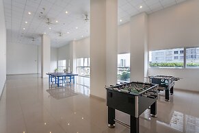 Sunrise City Central By Dhome