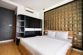 Sunrise City Central By Dhome