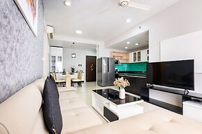 Sunrise City Central By Dhome