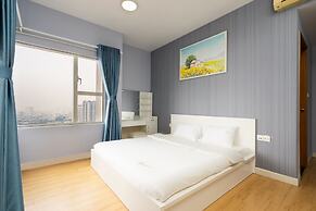 Sunrise City Central By Dhome