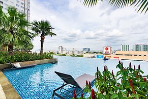 Sunrise City Central By Dhome