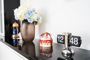 Sunrise City Central By Dhome