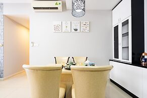 Sunrise City Central By Dhome