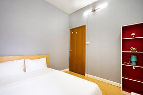 Sunrise City Central By Dhome