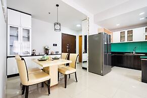 Sunrise City Central By Dhome