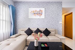 Sunrise City Central By Dhome