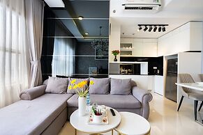 Sunrise City Central By Dhome