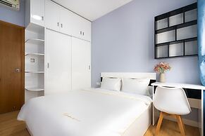 Sunrise City Central By Dhome