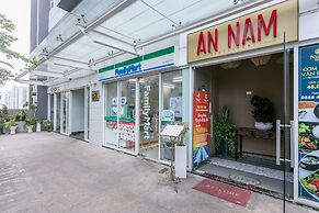 Sunrise City Central By Dhome