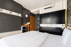 Sunrise City Central By Dhome