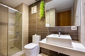 Sunrise City Central By Dhome