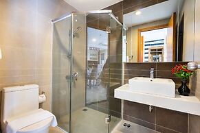 Sunrise City Central By Dhome