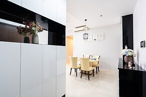 Sunrise City Central By Dhome