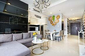 Sunrise City Central By Dhome