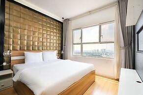 Sunrise City Central By Dhome