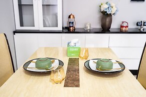 Sunrise City Central By Dhome