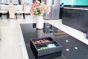 Sunrise City Central By Dhome