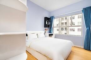 Sunrise City Central By Dhome