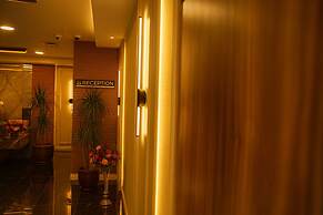 Istanbul Midpoint Hotel