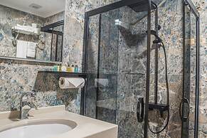 Istanbul Midpoint Hotel