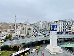 Istanbul Midpoint Hotel