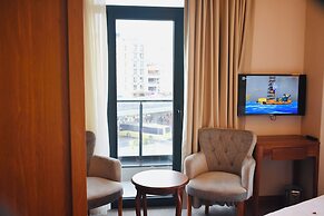 Istanbul Midpoint Hotel