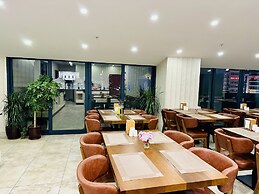 Istanbul Midpoint Hotel