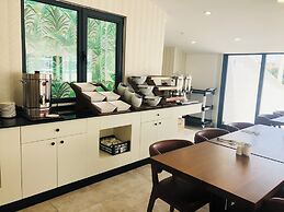 Istanbul Midpoint Hotel