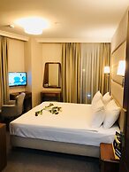 Istanbul Midpoint Hotel