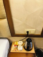 Istanbul Midpoint Hotel